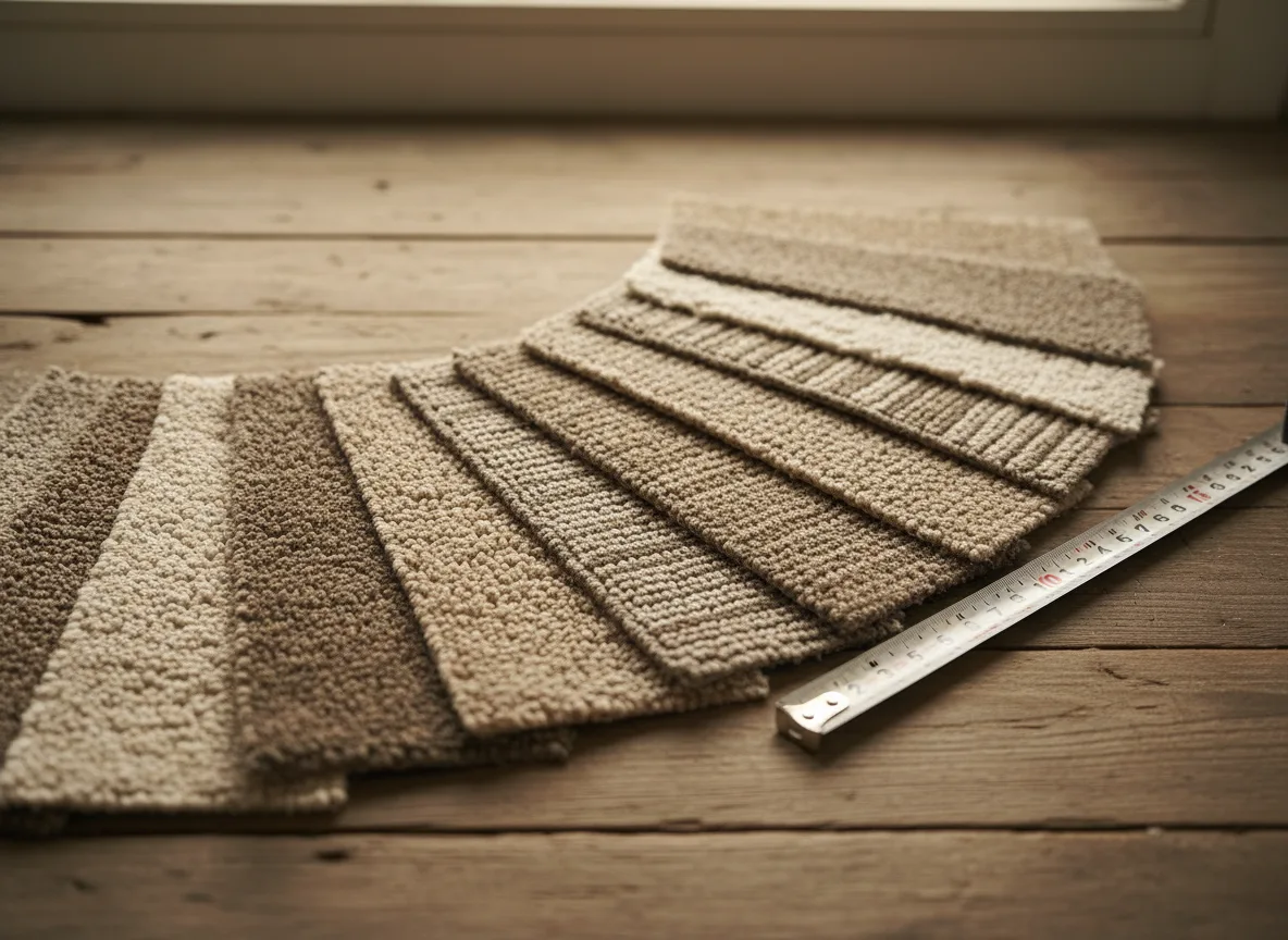 Carpet Installation Big Bend, WI FAQs